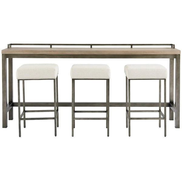 Universal Furniture Mitchel Counter Height Stool 749803-S IMAGE 1