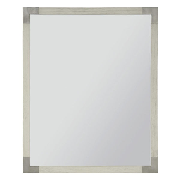Universal Furniture Escape-Coastal Living Home Collection Wall Mirror 83304M IMAGE 1