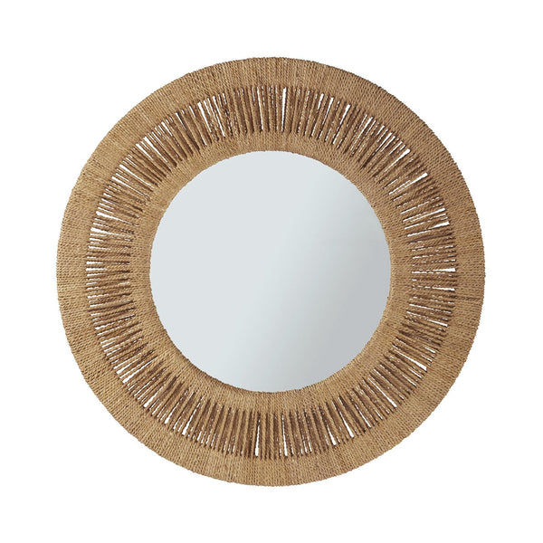 Universal Furniture Escape-Coastal Living Home Collection Wall Mirror 83309M IMAGE 1