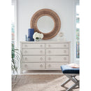 Universal Furniture Escape-Coastal Living Home Collection Wall Mirror 83309M IMAGE 2