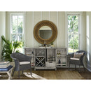 Universal Furniture Escape-Coastal Living Home Collection Wall Mirror 83309M IMAGE 3