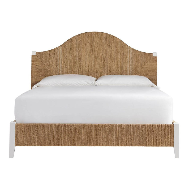 Universal Furniture Seabrook King Panel Bed 833220/83322F/83322R IMAGE 1