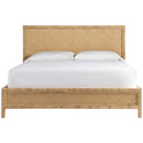 Universal Furniture Long Key King Panel Bed 833320/83332F/83332R IMAGE 1