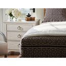 Universal Furniture Escape-Coastal Living Home Collection 3-Drawer Nightstand 833350 IMAGE 3