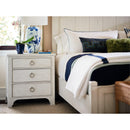 Universal Furniture Escape-Coastal Living Home Collection 3-Drawer Nightstand 833350 IMAGE 5