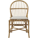 Universal Furniture Sanibel Dining Chair 833622 IMAGE 1