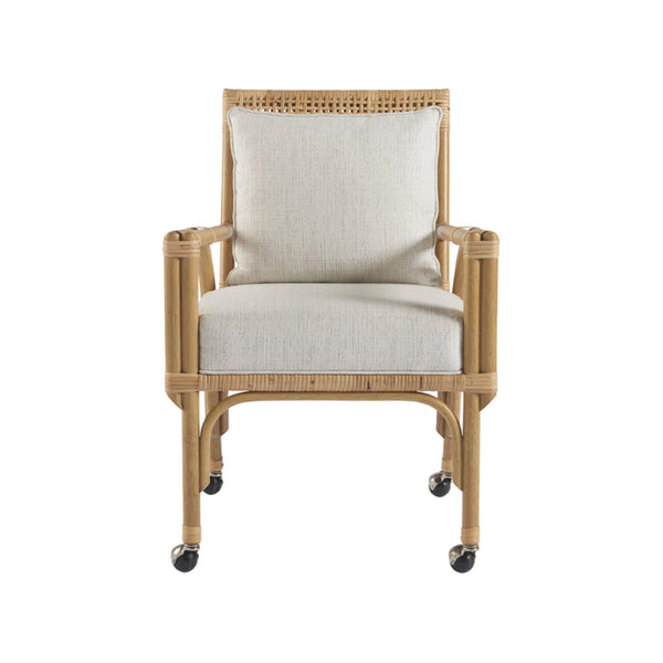Universal Furniture Newport Dining Chair 833635 IMAGE 1