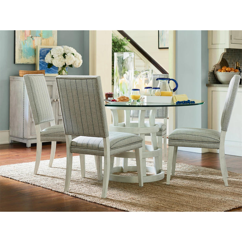 Universal Furniture Hamptons Dining Chair 833638-RTA IMAGE 3