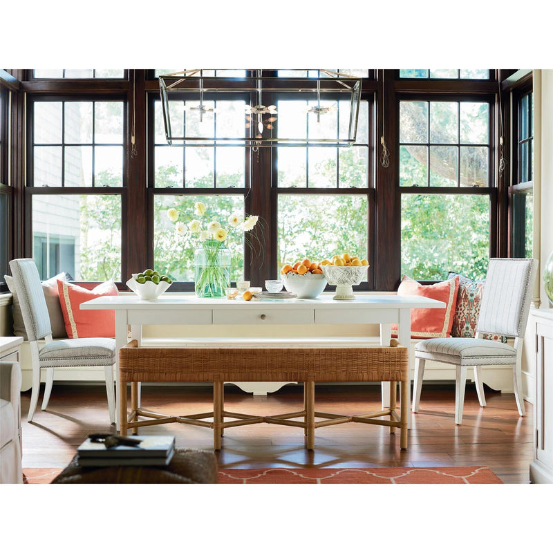 Universal Furniture Hamptons Dining Chair 833638-RTA IMAGE 4