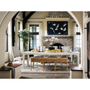 Universal Furniture Hamptons Dining Chair 833638-RTA IMAGE 5