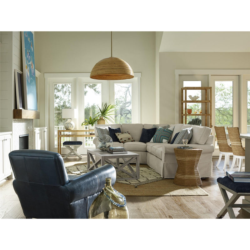 Universal Furniture Escape End Table 833812 IMAGE 3