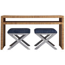 Universal Furniture Escape Console Table 833816 IMAGE 2