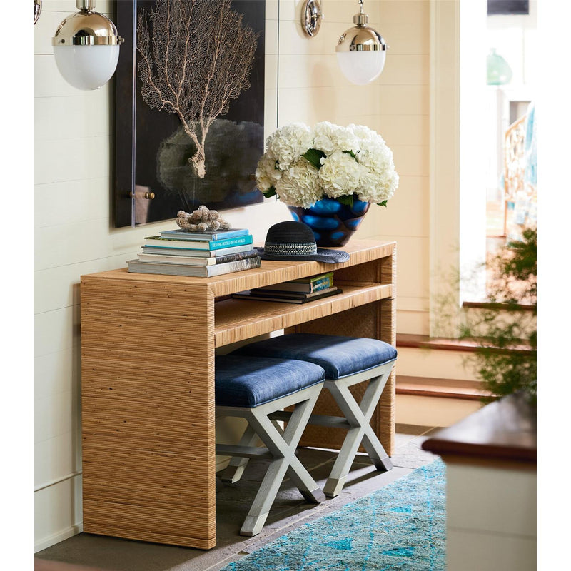 Universal Furniture Escape Console Table 833816 IMAGE 3