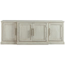 Universal Furniture Escape TV Stand with Cable Management 833966 IMAGE 1