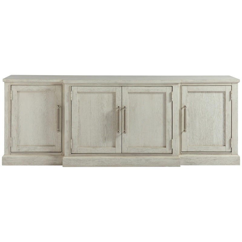 Universal Furniture Escape TV Stand with Cable Management 833966 IMAGE 1