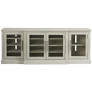 Universal Furniture Escape TV Stand with Cable Management 833966 IMAGE 3