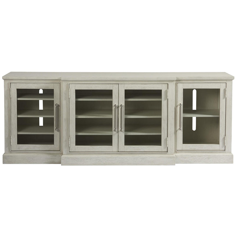 Universal Furniture Escape TV Stand with Cable Management 833966 IMAGE 3