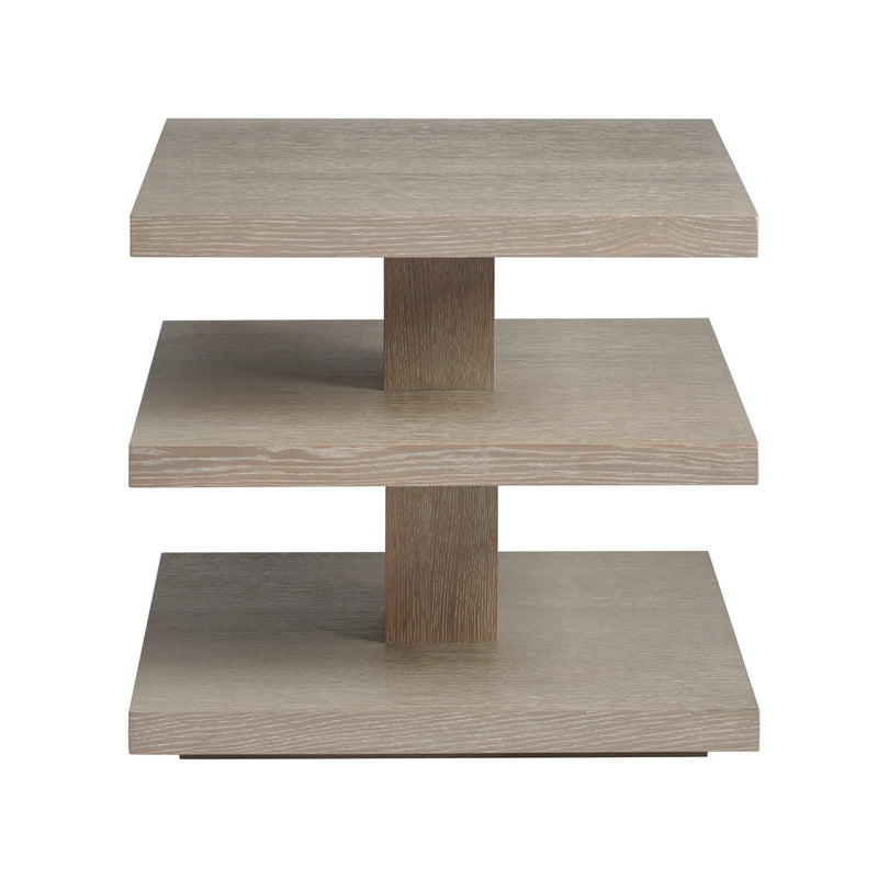 Universal Furniture Curated End Table 915G802 IMAGE 1