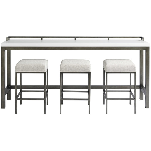 Universal Furniture Curated Console Table 915X803 IMAGE 1