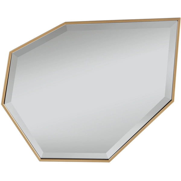 Universal Furniture Kawaii Wall Mirror 956C02M IMAGE 1