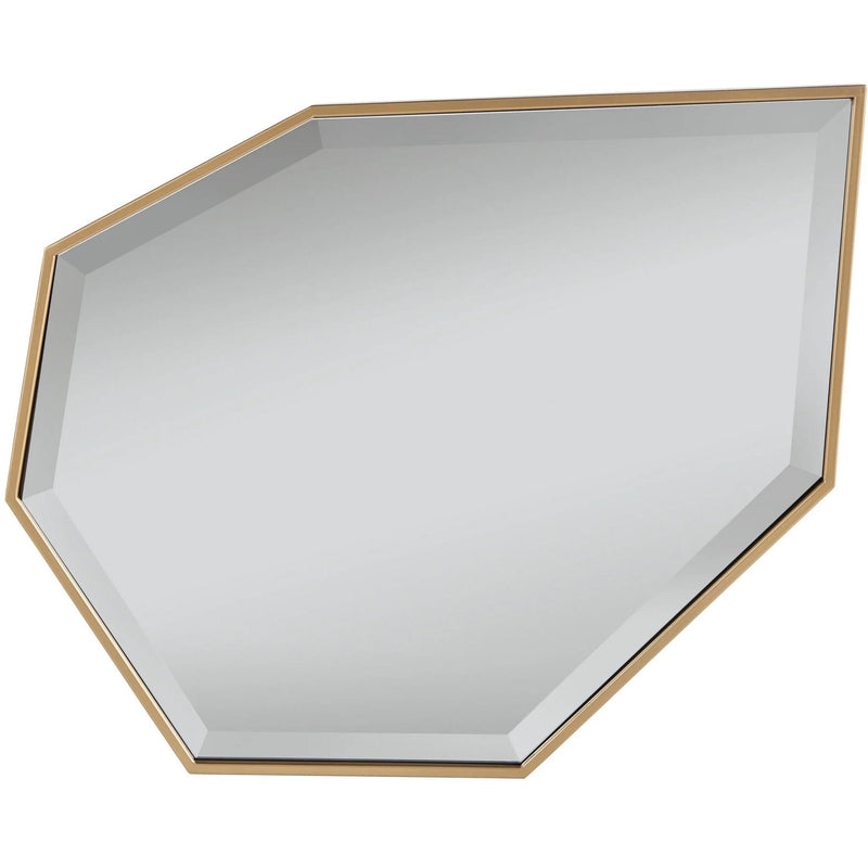 Universal Furniture Kawaii Wall Mirror 956C02M IMAGE 1