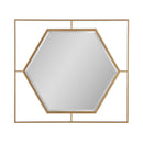 Universal Furniture Love. Joy. Bliss.-Miranda Kerr Home Dresser Mirror 956C04M IMAGE 1