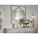 Universal Furniture Love. Joy. Bliss.-Miranda Kerr Home Dresser Mirror 956C04M IMAGE 2