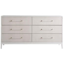 Universal Furniture Love. Joy. Bliss.-Miranda Kerr Home 6-Drawer Dresser 956040 IMAGE 1