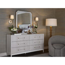 Universal Furniture Love. Joy. Bliss.-Miranda Kerr Home 6-Drawer Dresser 956040 IMAGE 4