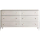 Universal Furniture Love. Joy. Bliss.-Miranda Kerr Home 6-Drawer Dresser 956A050 IMAGE 1