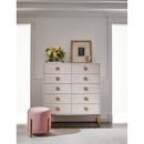 Universal Furniture Love. Joy. Bliss.-Miranda Kerr Home 10-Drawer Chest 956A150 IMAGE 3