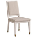 Universal Furniture Love Joy Bliss Dining Chair 956A626-RTA IMAGE 2