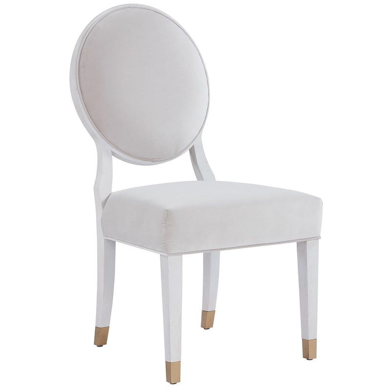 Universal Furniture Love. Joy. Bliss. Dining Chair 956A636-RTA IMAGE 2