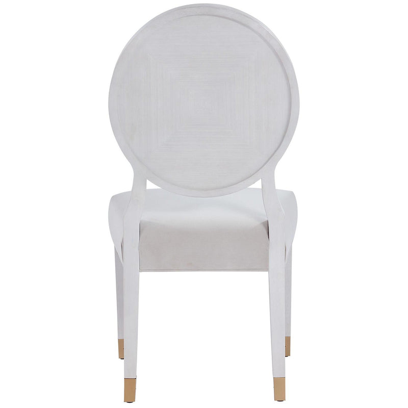 Universal Furniture Love. Joy. Bliss. Dining Chair 956A636-RTA IMAGE 3