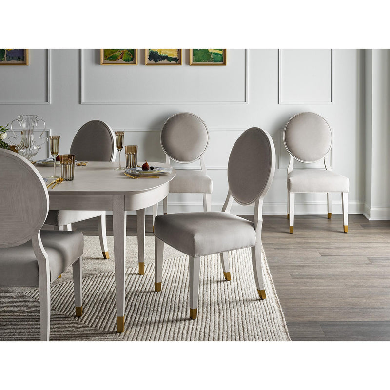 Universal Furniture Love. Joy. Bliss. Dining Chair 956A636-RTA IMAGE 4