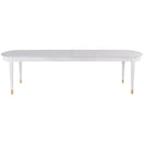 Universal Furniture Love. Joy. Bliss.-Miranda Kerr Home Dining Table 956A653 IMAGE 1