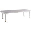 Universal Furniture Love. Joy. Bliss.-Miranda Kerr Home Dining Table 956A653 IMAGE 2