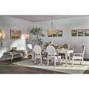 Universal Furniture Love. Joy. Bliss.-Miranda Kerr Home Dining Table 956A653 IMAGE 5