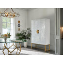  Universal Furniture Love Joy Bliss 956C657 Dining Table IMAGE 4