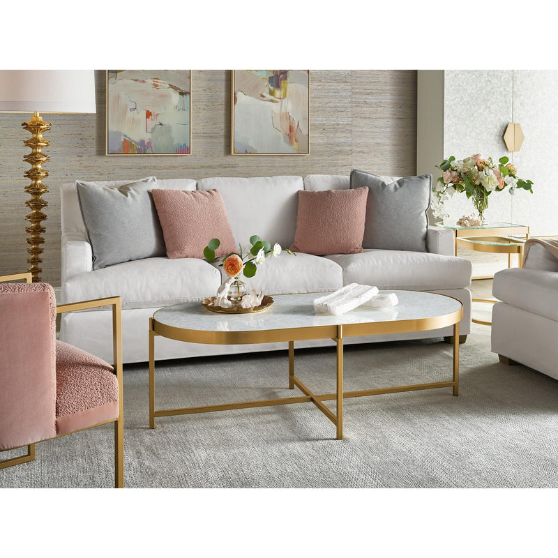 Universal Furniture Love. Joy. Bliss. Cocktail Table 956C801 IMAGE 4