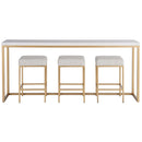 Universal Furniture Love. Joy. Bliss. Console Table 956A803 IMAGE 1