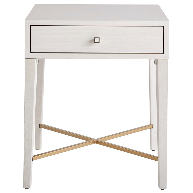 Universal Furniture Love. Joy. Bliss. End Table 956A815 IMAGE 1