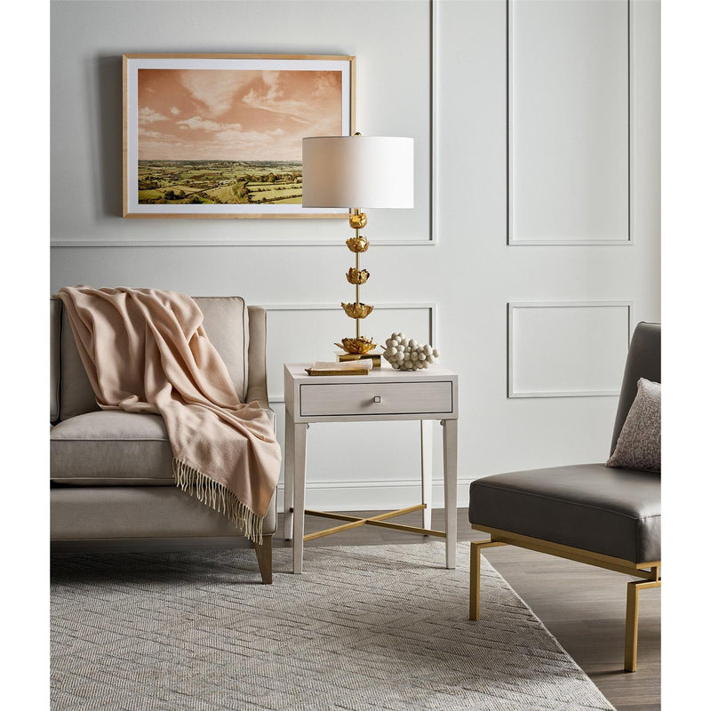 Universal Furniture Love. Joy. Bliss. End Table 956A815 IMAGE 3