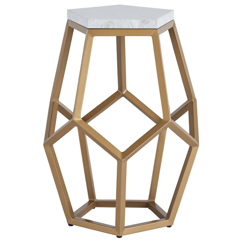 Universal Furniture Love. Joy. Bliss. Accent Table 956C820 IMAGE 1