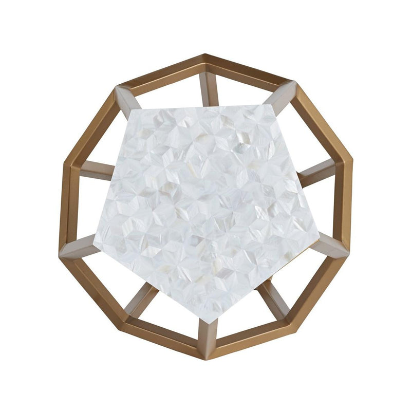 Universal Furniture Love. Joy. Bliss. Accent Table 956C820 IMAGE 2