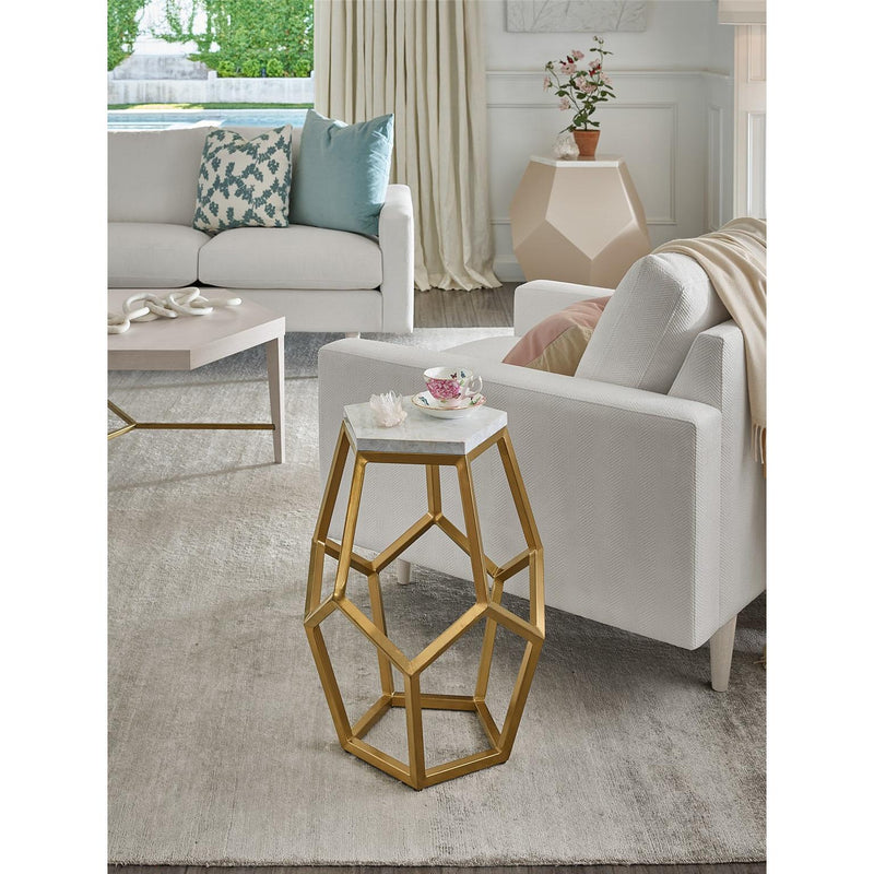 Universal Furniture Love. Joy. Bliss. Accent Table 956C820 IMAGE 3