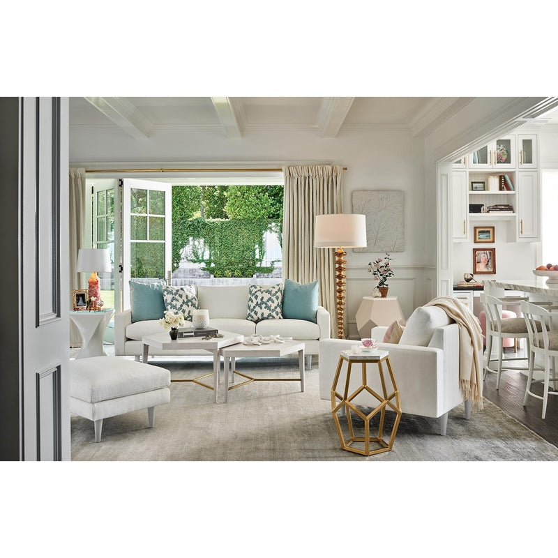 Universal Furniture Love. Joy. Bliss. Accent Table 956C820 IMAGE 4