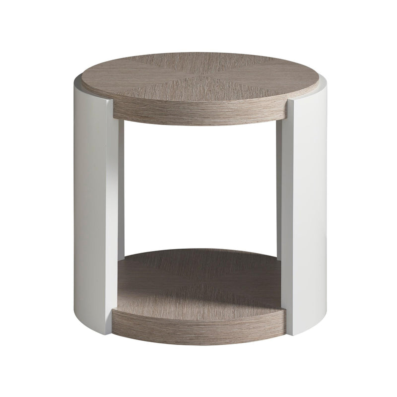 Universal Furniture Modern End Table 964815 IMAGE 1