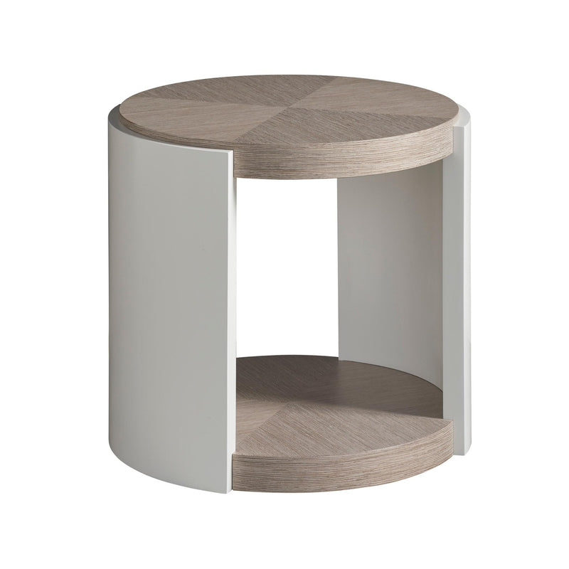 Universal Furniture Modern End Table 964815 IMAGE 2