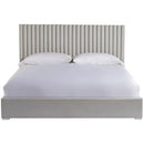 Universal Furniture Modern Queen Upholstered Wall Bed 964210/96421FR IMAGE 1